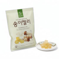 Pine Mushrooms Jelly 24x237g
