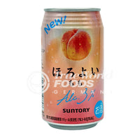 Horoyoi Peche 24x350ml