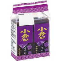 [Yoneya] Beans cake (Mini-yokan ogura) 8x(4x58g)