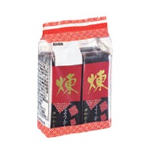 [Yoneya] Beans cake (Mini-yokan neri) 8x(4x58g)