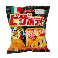 Pizza Potato 12x60g