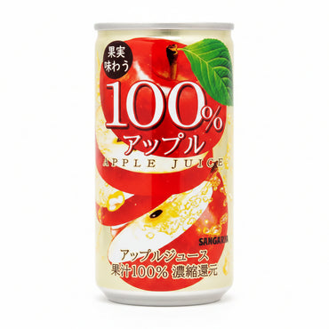 Apple Juice 30x190g