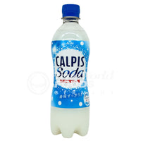 Calpis Soda 24x500ml