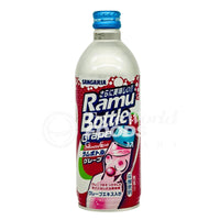 Grape Soda 24x500ml