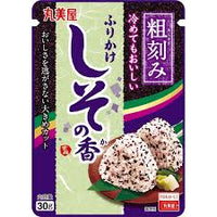 Dried Seasoning Topping For Rice (Shisonokaori) 10x30g