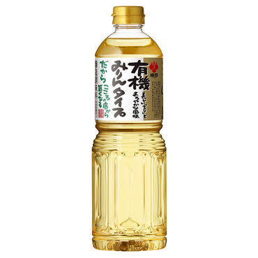 [Morita] Japanese cooking rice wine with salt 12x500ml