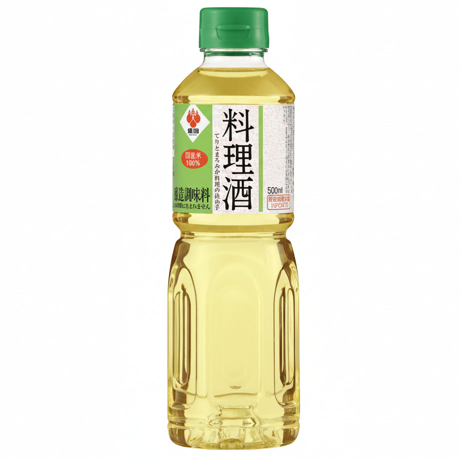 [Morita] Instant seasoning (Morita Ryorishu) 12x500ml