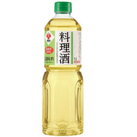 Japanese cooking rice wine with salt 12x1L