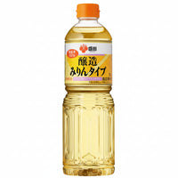 Japanese cooking rice wine with salt 12x1L