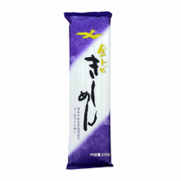 Wheat Noodles Udon (Kishimen) 20x330g