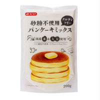 Gluten Free Pancake Mix 12x200g