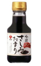 [Morita] Soy Sauce (Morita Sashimi Tamari) 12x150ml