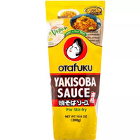 Yakisoba Sauce 12x300g