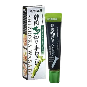 [Tamaruya] Wasabi Chopped (Tamaruya Zaku-Kiri) 48x42g