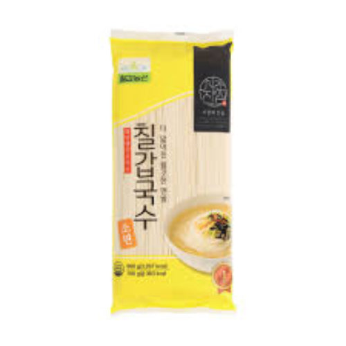 [Chilkab] Dried Noodle (Thin) 18x900g