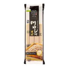 [Chilkab] Dried Buckwheat Noodle  20x400g