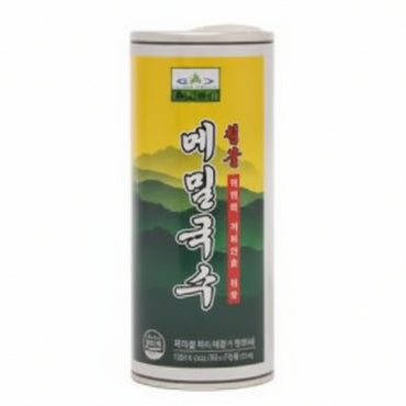 [Chilkab] Dried Buckwheat Noodle 15x1kg