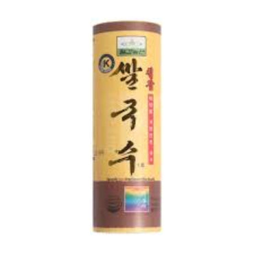 [Chilkab] Dried Rice Noodle  15x1kg