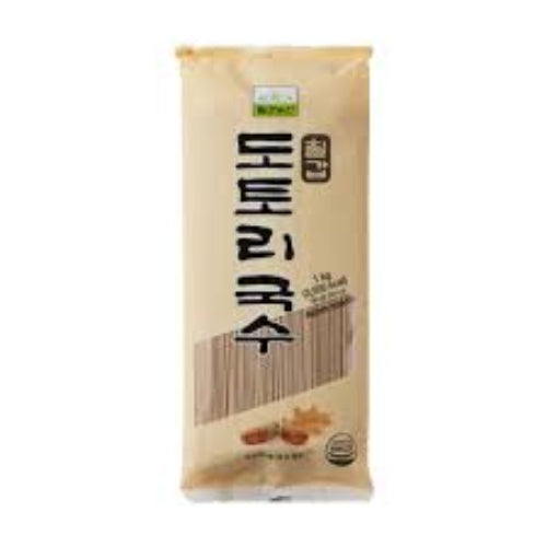 [Chilkab] Dried Acorn Noodle 15x1kg