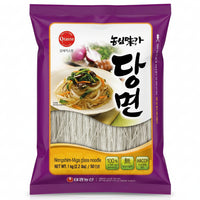 [MIGA] Nongshim Miga Glass Noodles 10x1kg