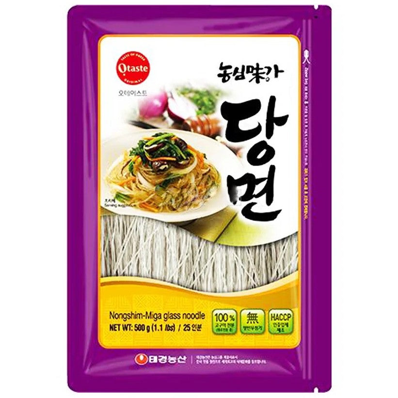 [농심] 미가당면 20x500g