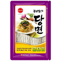 Nongshim Miga Glass Noodles 20x500g