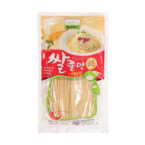 [Chilkab] Dried Rice Chewy Noodle 10x600g
