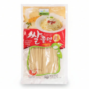 [Chilkab] Dried Rice Chewy Noodle 10x600g