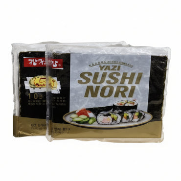 [Kckim] Roasted Laver 25g(10sheets) x 120