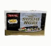 [Kckim] Roasted Laver 25g(10sheets) x 120