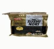 [Kckim] Roasted Sushi Nori 125g(50sheets) x 40