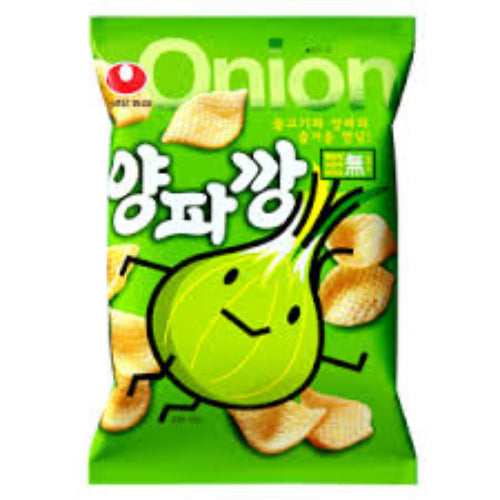 [Nongshim] Onion Kkang 20x83g
