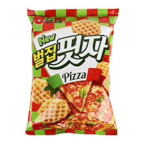 [Nongshim] Pizza Snack 20x90g