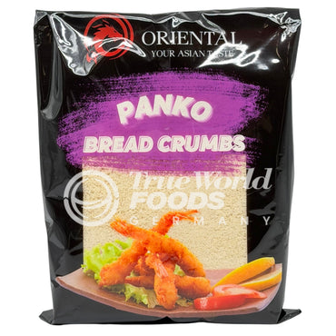 Bread Crumbs Panko 10x1kg