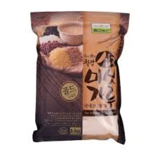 [Chilkab] Roasted Ten Grain Powder 10x1kg