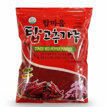 [Tower] Red pepper powder Fein 20x500g