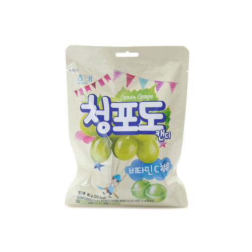 [Haitai] Muscat Candy 20x130g