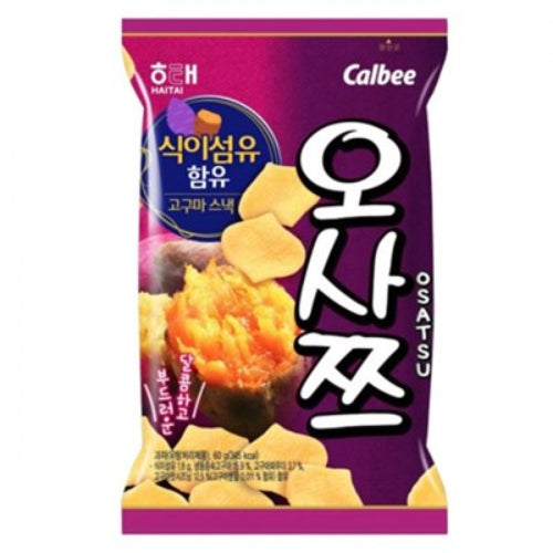 [Haitai] Osaz 16x60g