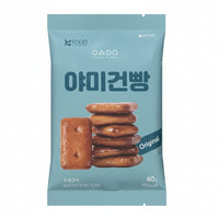 Yummy Cracker Original 200x40g