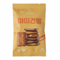 Yummy Cracker Maple 200x40g