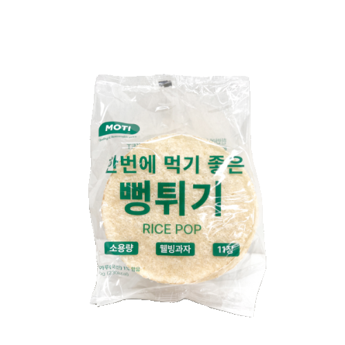 [Moti] Bbungtihi Pouch 12x60g