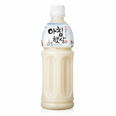 [Woongjin] Morning Rice Pet 20x500ml