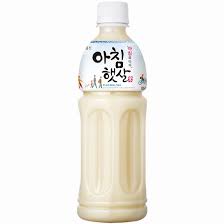 [Woongjin] Morning Rice Pet 20x500ml