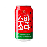 Watermelon Soda 24x350ml