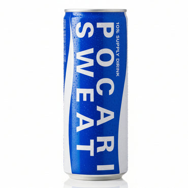 [Dong A] Soft drink Pocarisweat 30x240ml