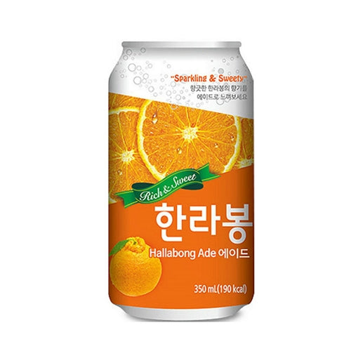 [Ilhwa] Hallabong Ade 24x355ml