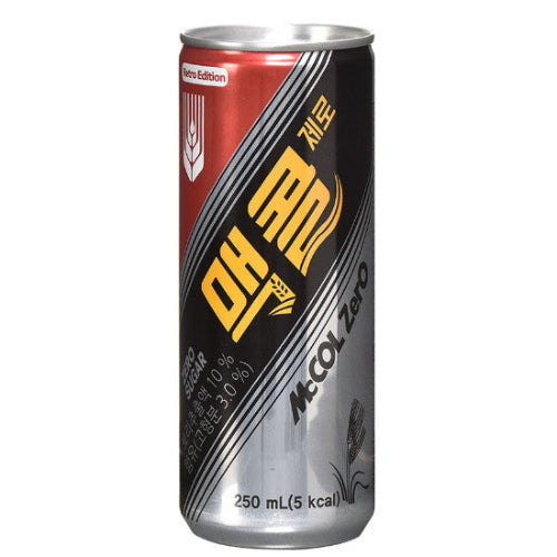 [Ilhwa] McCol Zero 30x250ml