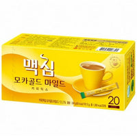 Maxim Coffee Mix Mocha Gold 24x20tb