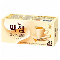 Maxim Coffee Mix White Gold 24x20tb