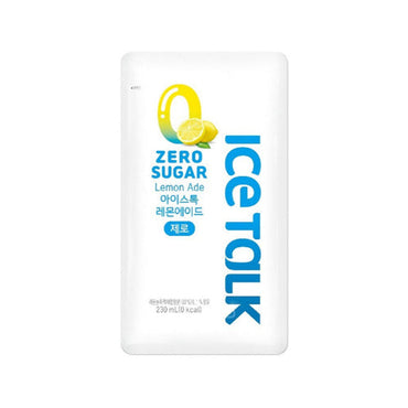 [Icetalk] Zero Lemonade 5x(10x230ml)